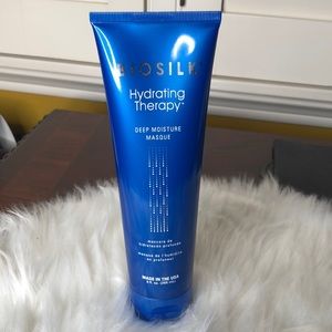 Hair - BioSilk Hydrating Therapy Deep Moisture Masque 9 Fl Oz NWOT